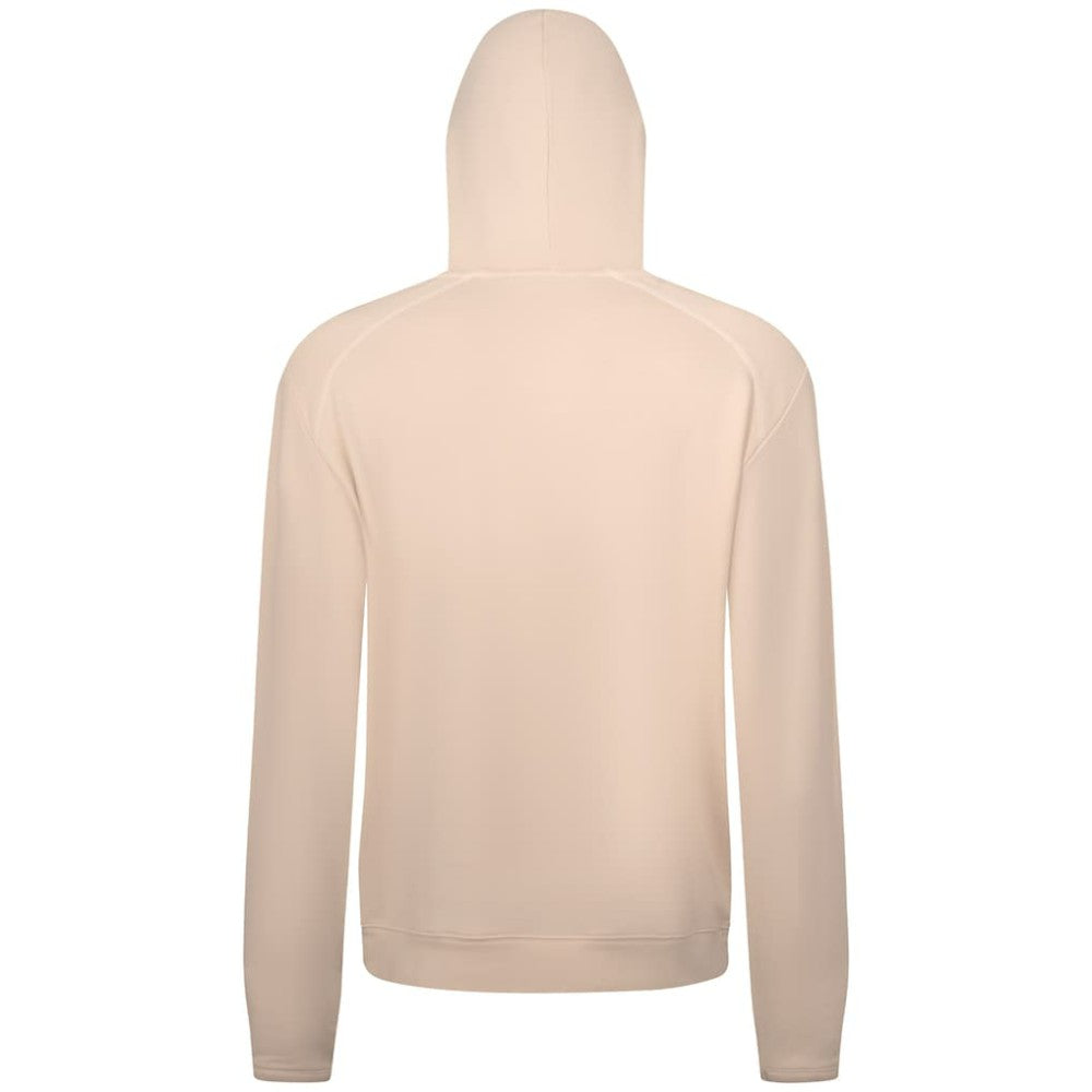 New York Yankees Levelwear Mandate Buckler Tri-Blend Pullover Hoodie - Khaki