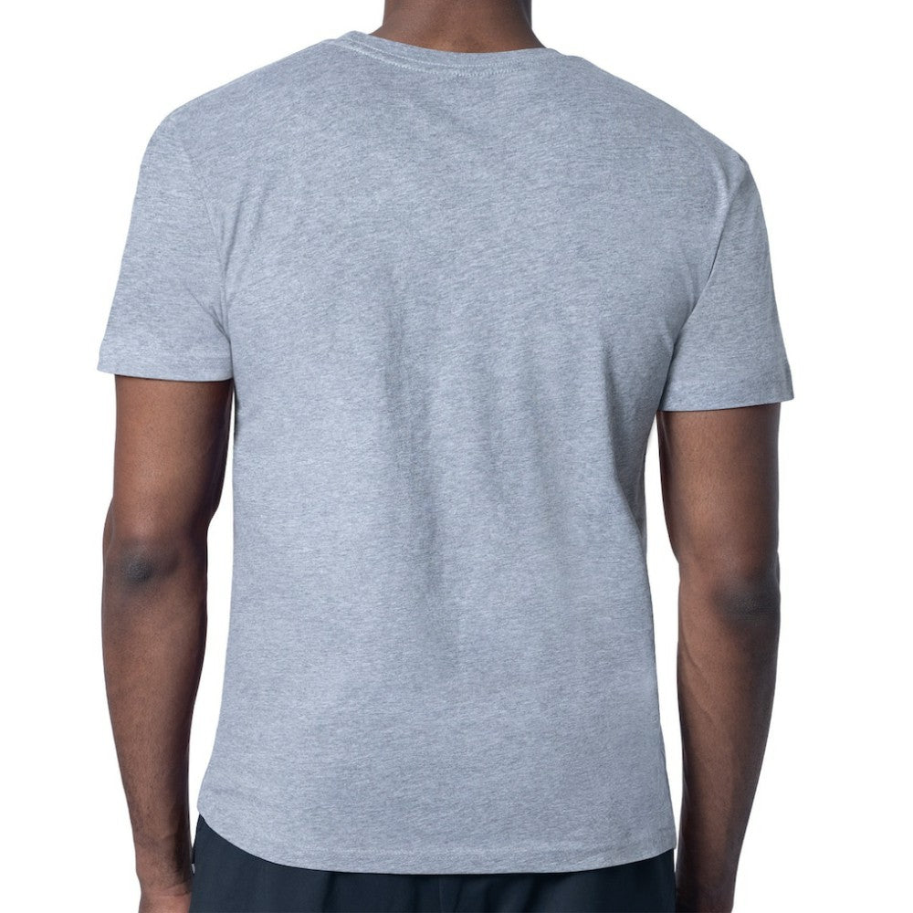 Seattle Mariners Starter Route 66 Team Logo T-Shirt - Gray