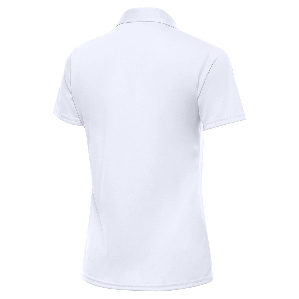 France National Team Antigua Women's Statement Polo - White sale