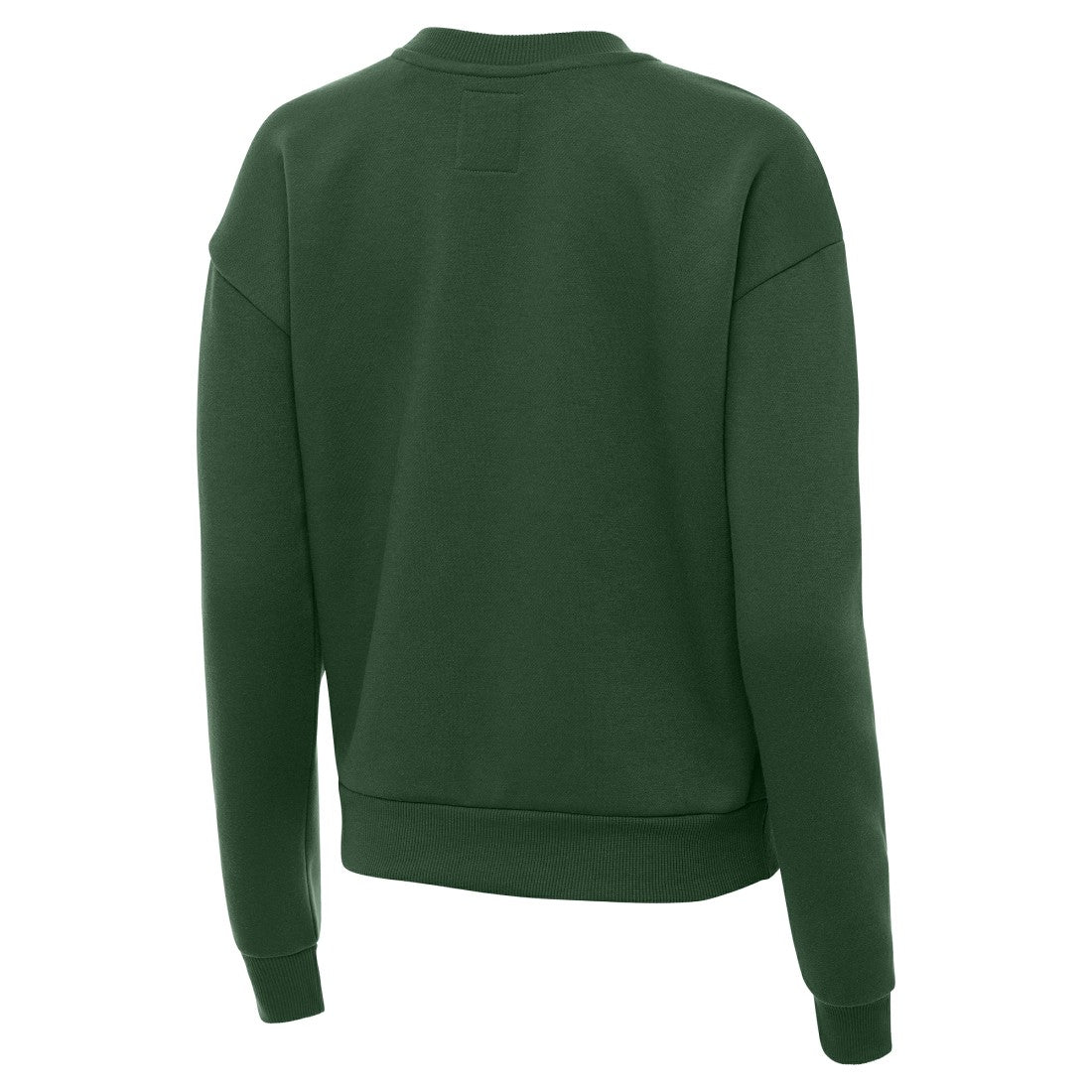 Green Bay Packers Antigua Women's Victory Sweatshirt - Hunter Green online
