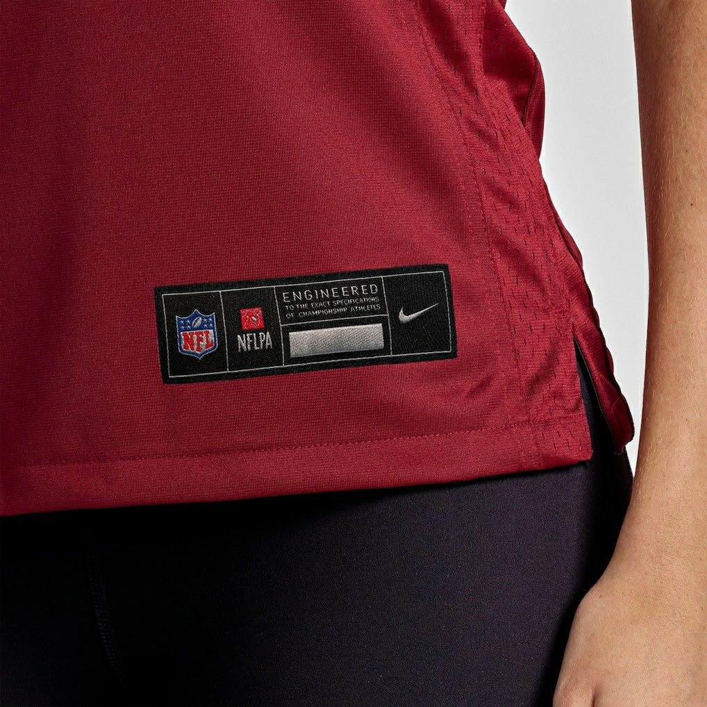 Trey Amos Washington Commanders Women's Team Game Jersey - Burgundy | Nike cheap