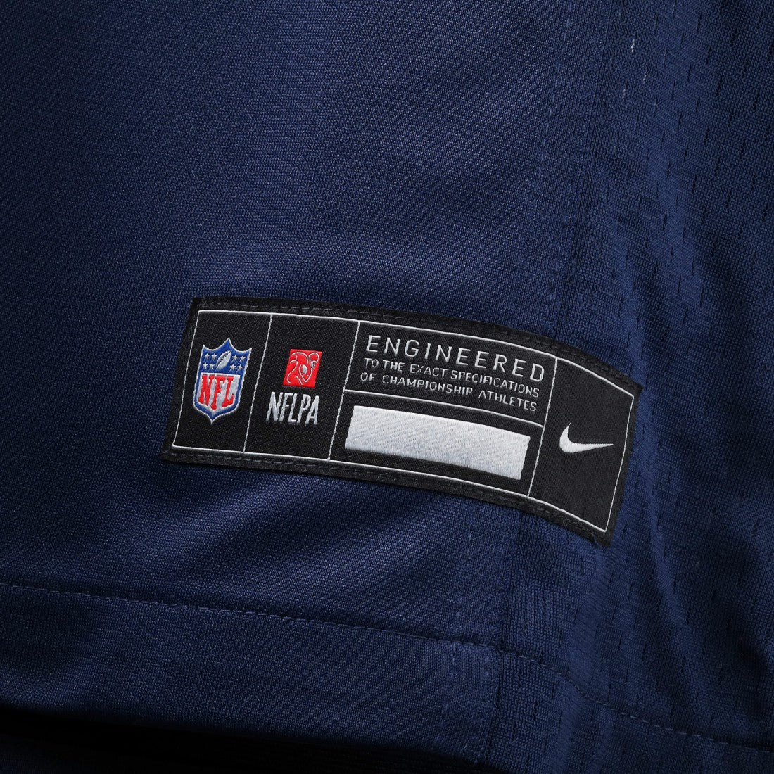 Mason Richman Seattle Seahawks Team Game Jersey - College Navy | Nike discount