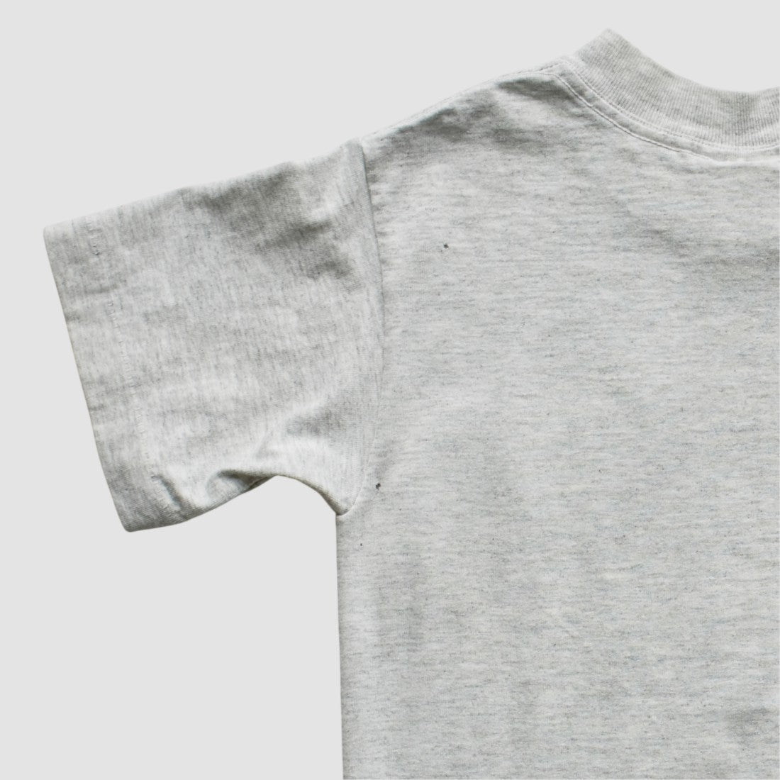 New York Giants Nutmeg Mills 90s T-Shirt - Heather Gray Vintage online