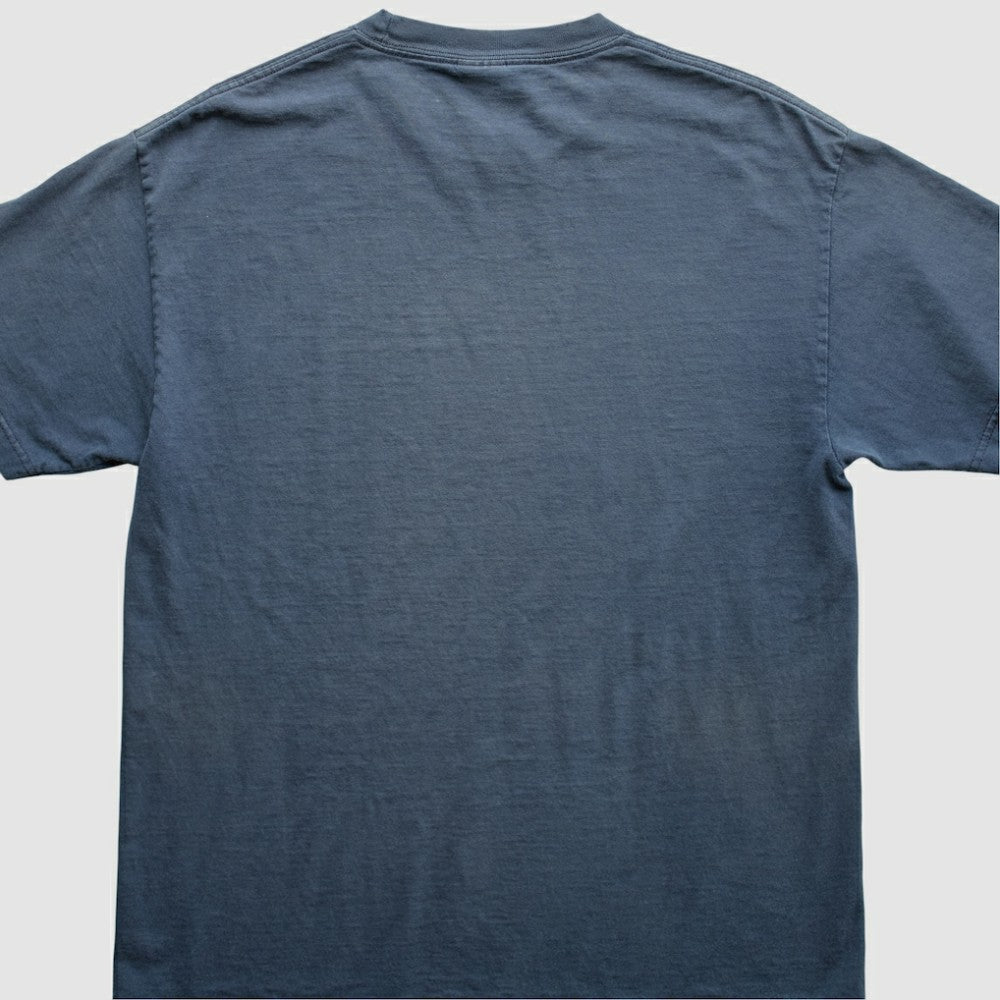 Boston Red Sox 2007 T-Shirt - Navy Vintage