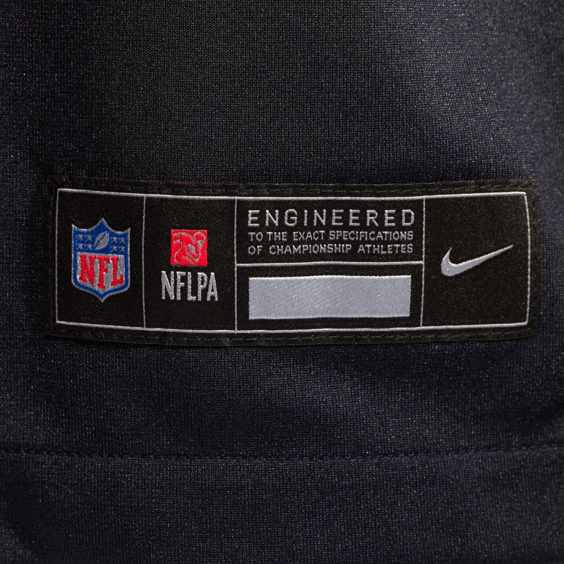 Graham Mertz Houston Texans Team Game Jersey - Navy | Nike discount