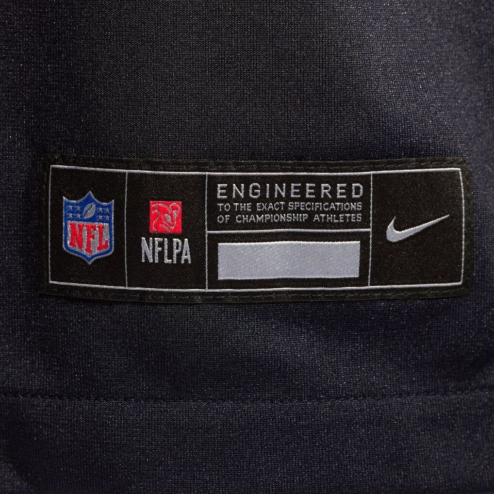 Dylan Horton Houston Texans Team Game Jersey - Navy | Nike online