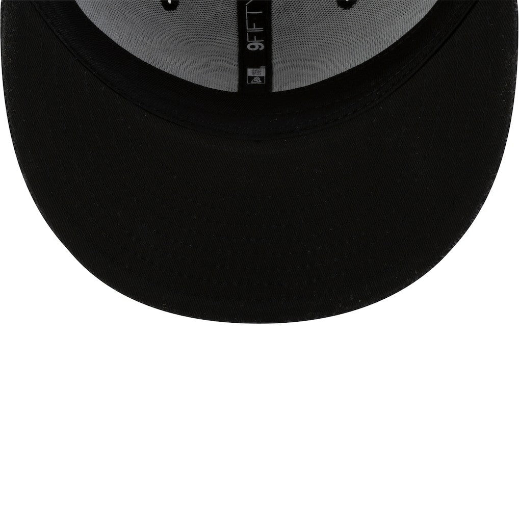 Pittsburgh Steelers New Era x Greyson Golf 9FIFTY Snapback Hat - Black online