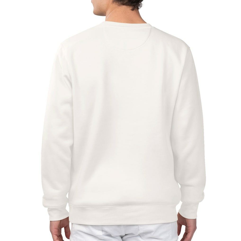 Baltimore Ravens Margaritaville Gameday Party Fleece Sweatshirt - Cream discount