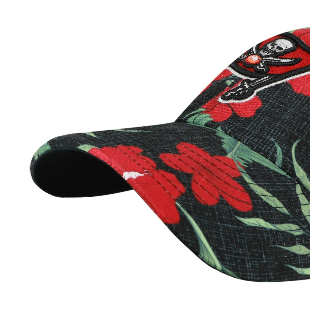 Tampa Bay Buccaneers '47 Beach Side Clean Up Adjustable Hat - Black cheap