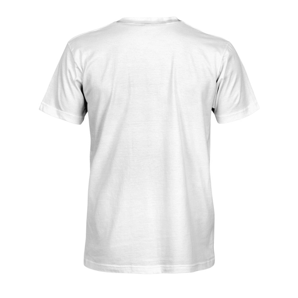 Real Madrid 1863FC Circle Cotton T-Shirt - White shop