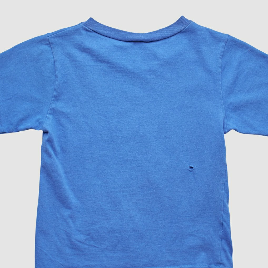 Orlando Magic 90s T-Shirt - Blue Vintage | Vintage cheap