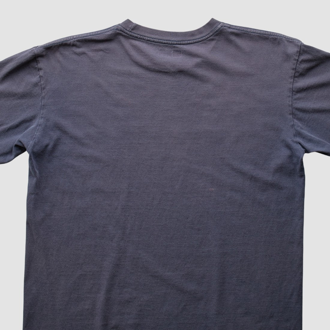 Houston Texans 2010s T-shirt - Navy Vintage discount