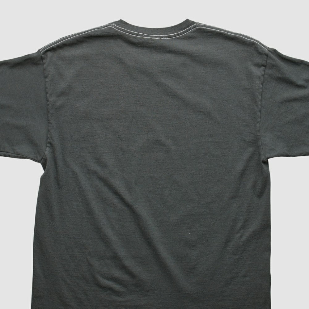 St. Louis Cardinals Lee Apparel 2004 T-shirt - Black Vintage