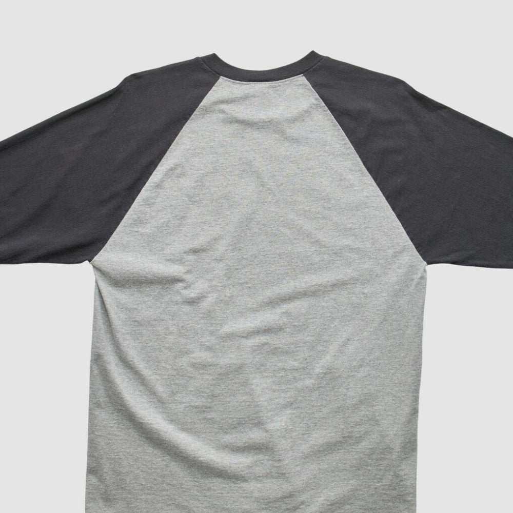 Chicago White Sox Lee Apparel 2000s T-shirt - Heather Gray Vintage