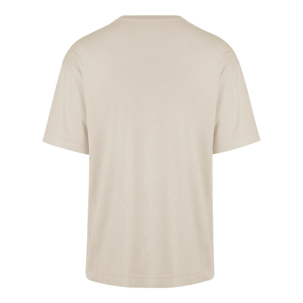 Los Angeles Rams '47 Ravine Foundation T-Shirt - Tan sale