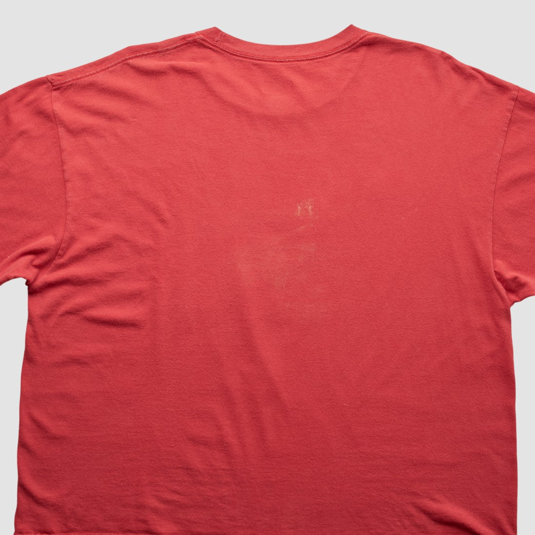 Houston Texans NFL 2000s T-shirt - Red Vintage cheap