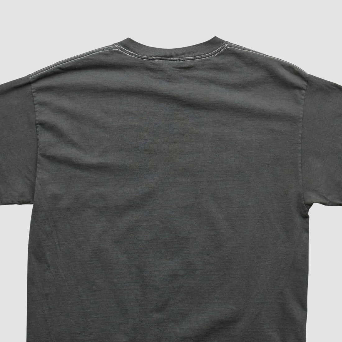 Houston Texans NFL 2000s T-shirt - Charcoal Vintage discount