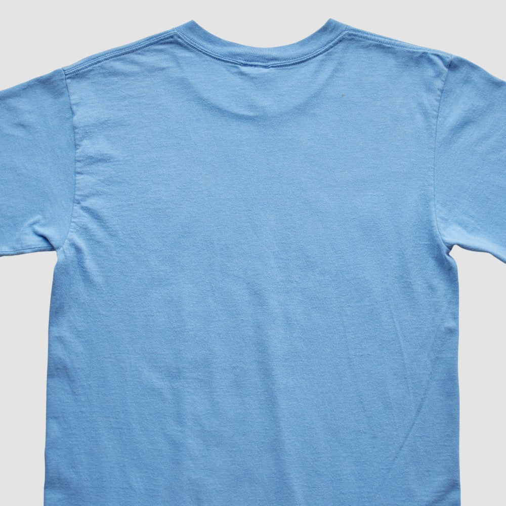 Minnesota Twins 2000s T-shirt - Light Blue Vintage | Nike