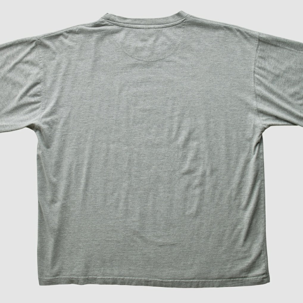 Dallas Mavericks NBA 2000s T-shirt sale - Heather Gray Vintage | Vintage for sale