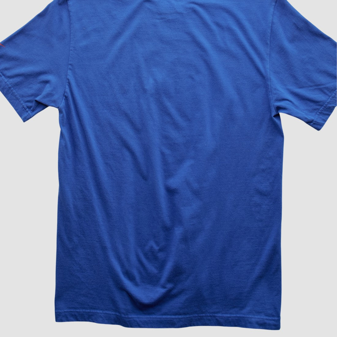 New York Giants 2010s T-shirt - Blue Vintage cheap