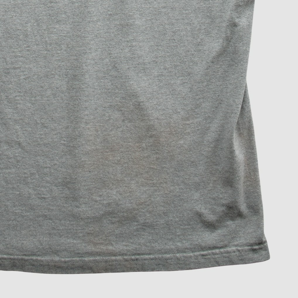 Dallas Mavericks 2011 T-shirt sale - Heather Gray Vintage | Adidas shop