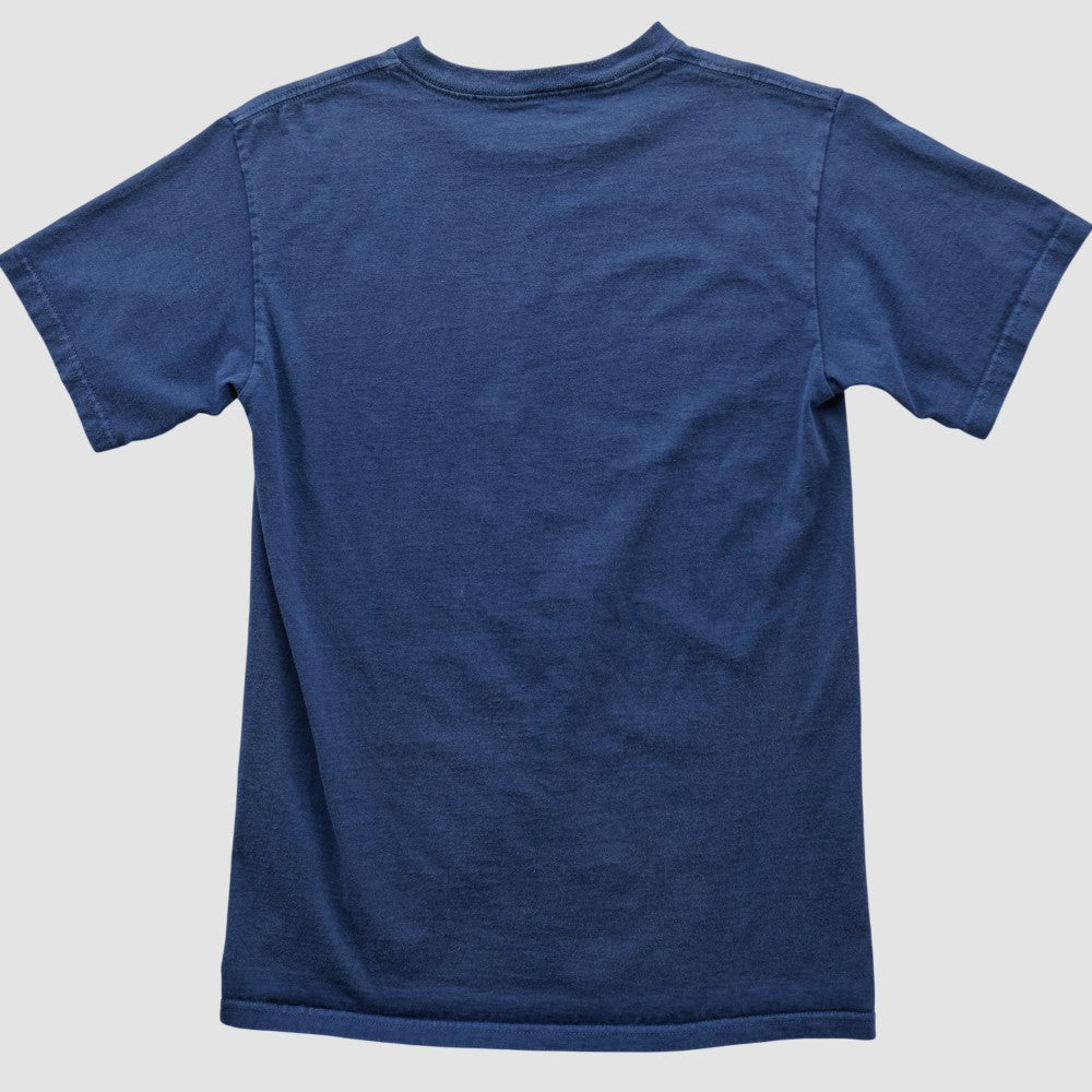 Minnesota Twins Majestic 2010 T-shirt - Navy Vintage