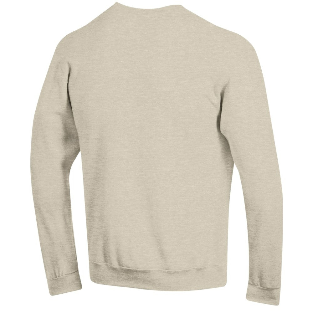 Tampa Bay Rays Champion Eco Powerblend Sweatshirt - Oatmeal