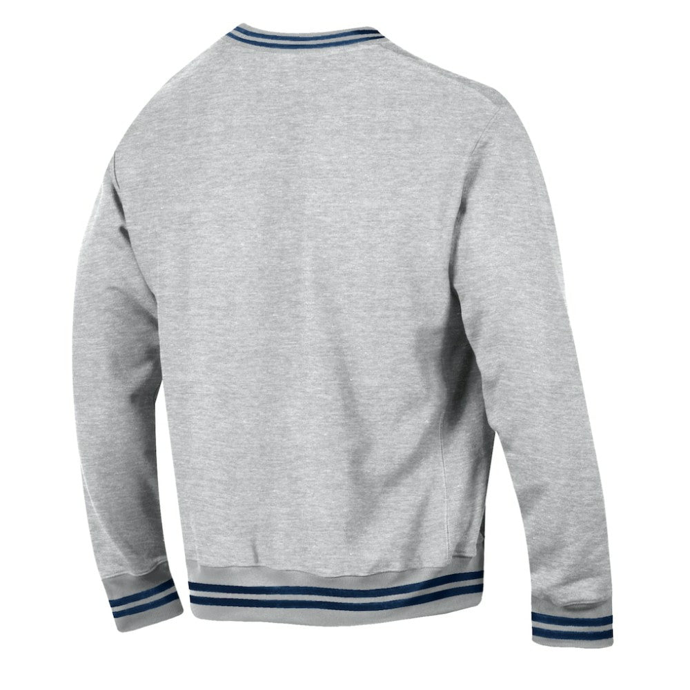 Toronto Blue Jays Champion Reverse Weave Sweatshirt - Navy