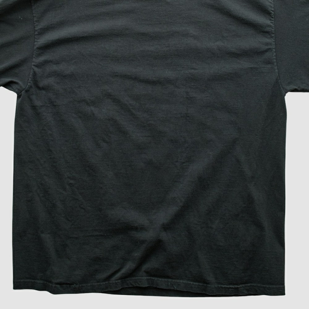San Francisco Giants Genuine Merchandise 2010 T-shirt - Black Vintage