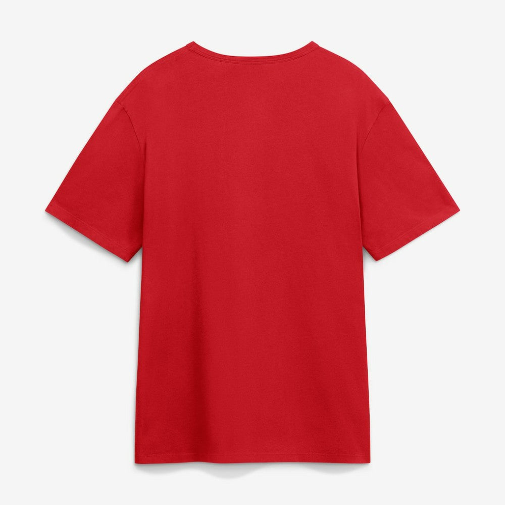 Boston Red Sox 2026 Spring Training True Icon T-Shirt - Red