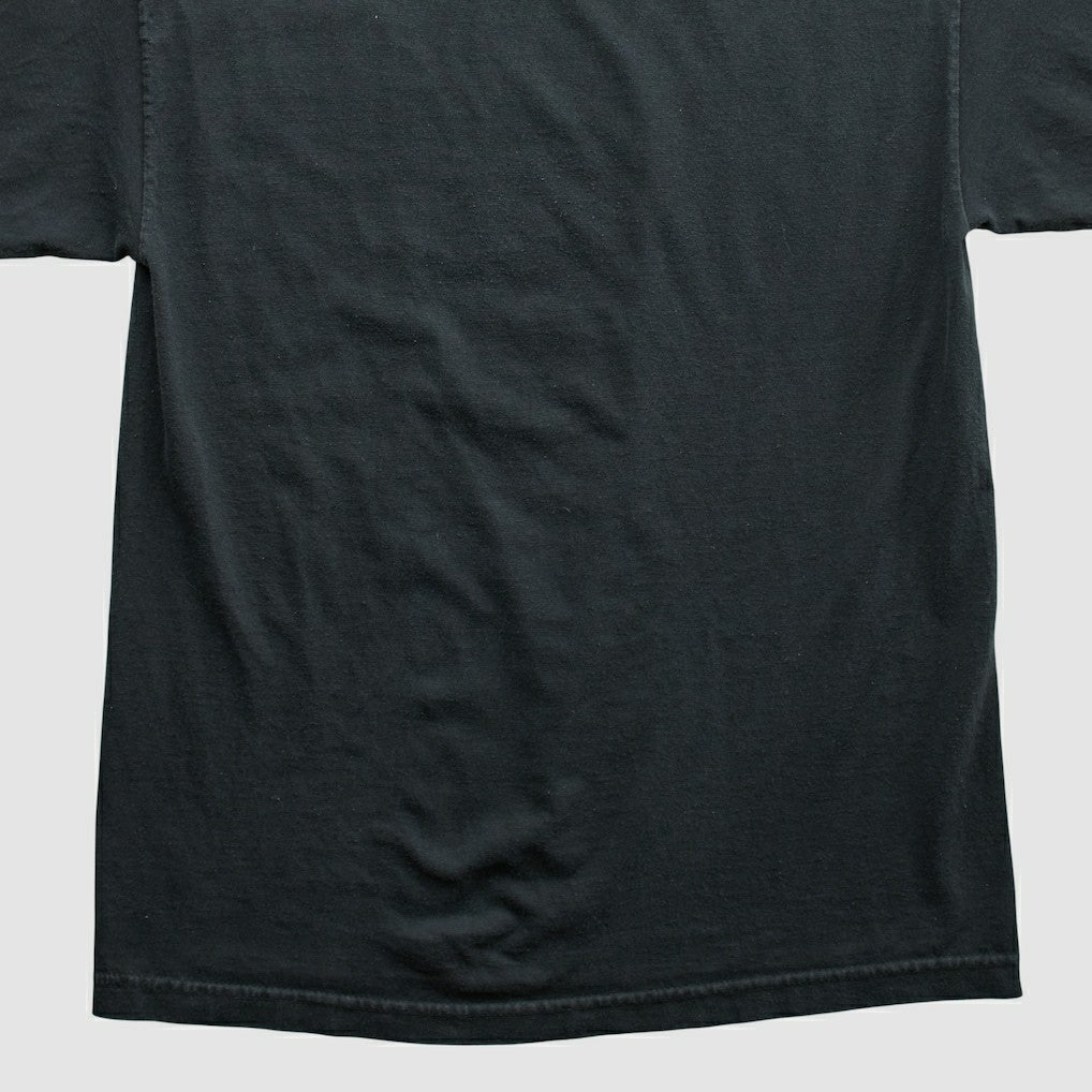 New Orleans Saints NFL 2009 T-shirt - Black Vintage cheap