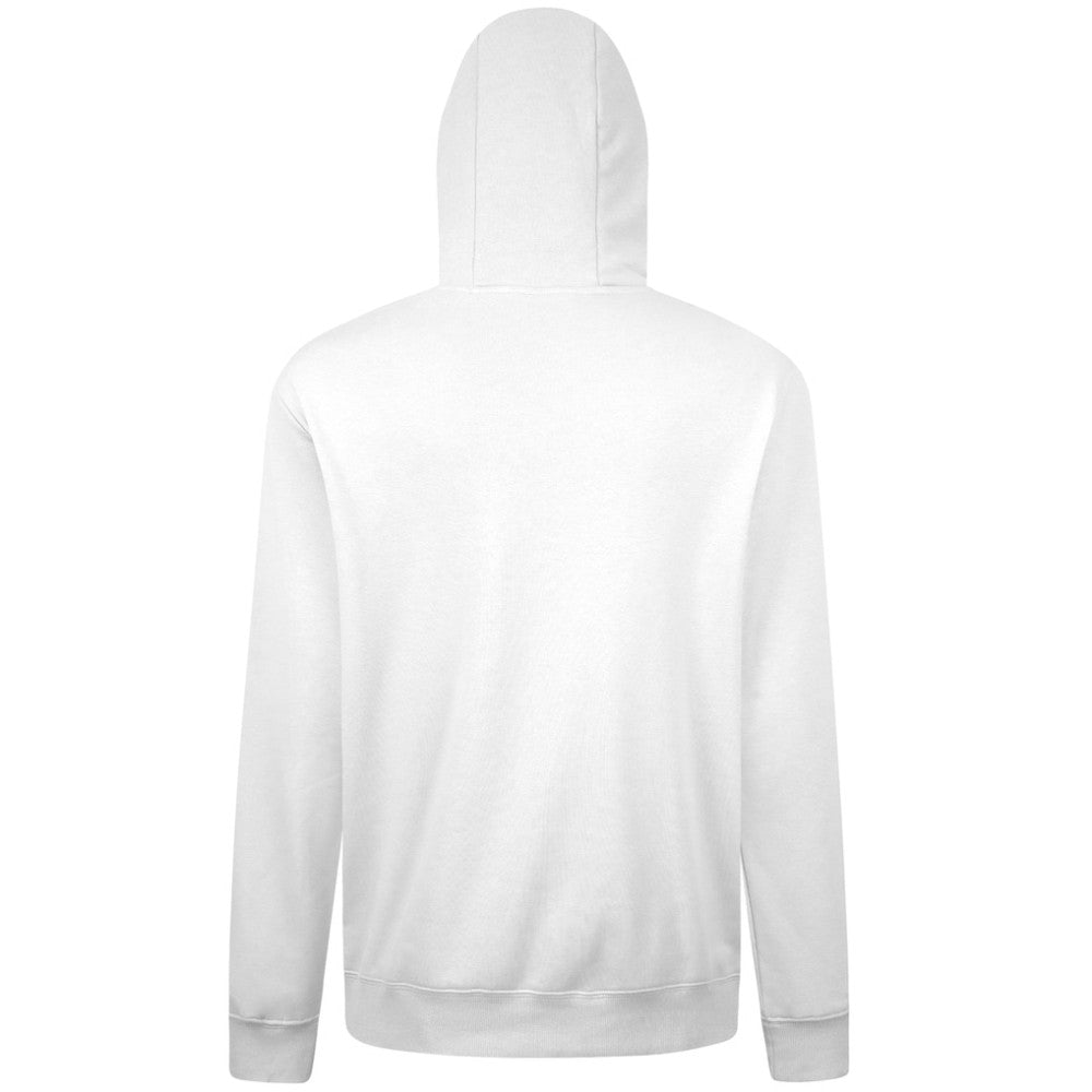 Washington Nationals Levelwear Podium Hoodie - White