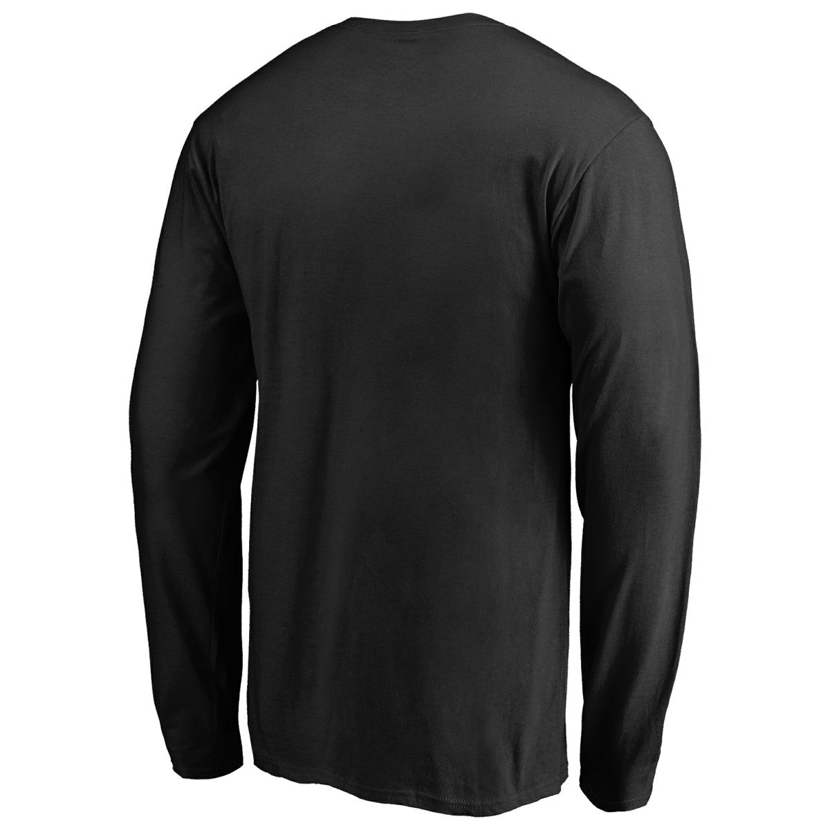 Miami Heat Victory Arch Long Sleeve T-Shirt - Black sale