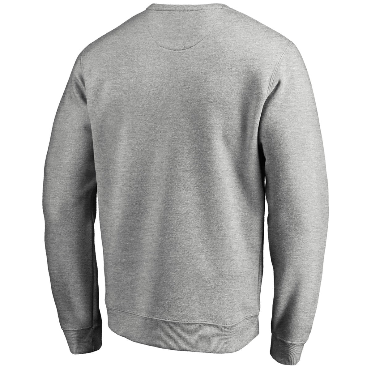 Washington Wizards Primary Logo Sweatshirt - Heathered Gray discount