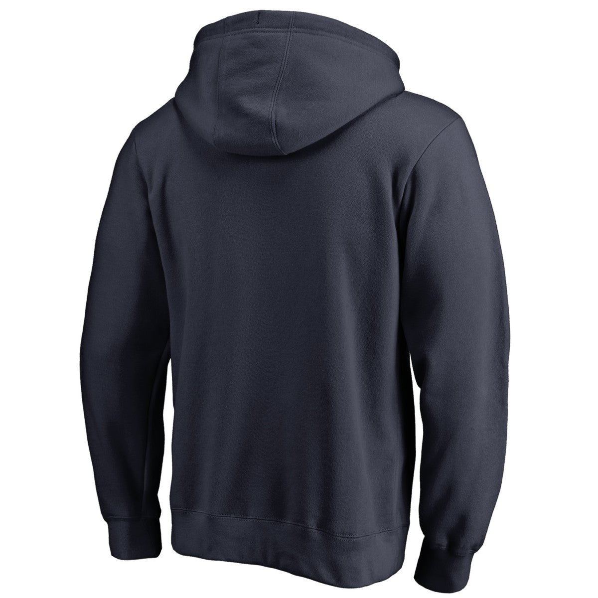 Utah Jazz Static Logo Pullover Hoodie - Navy shop