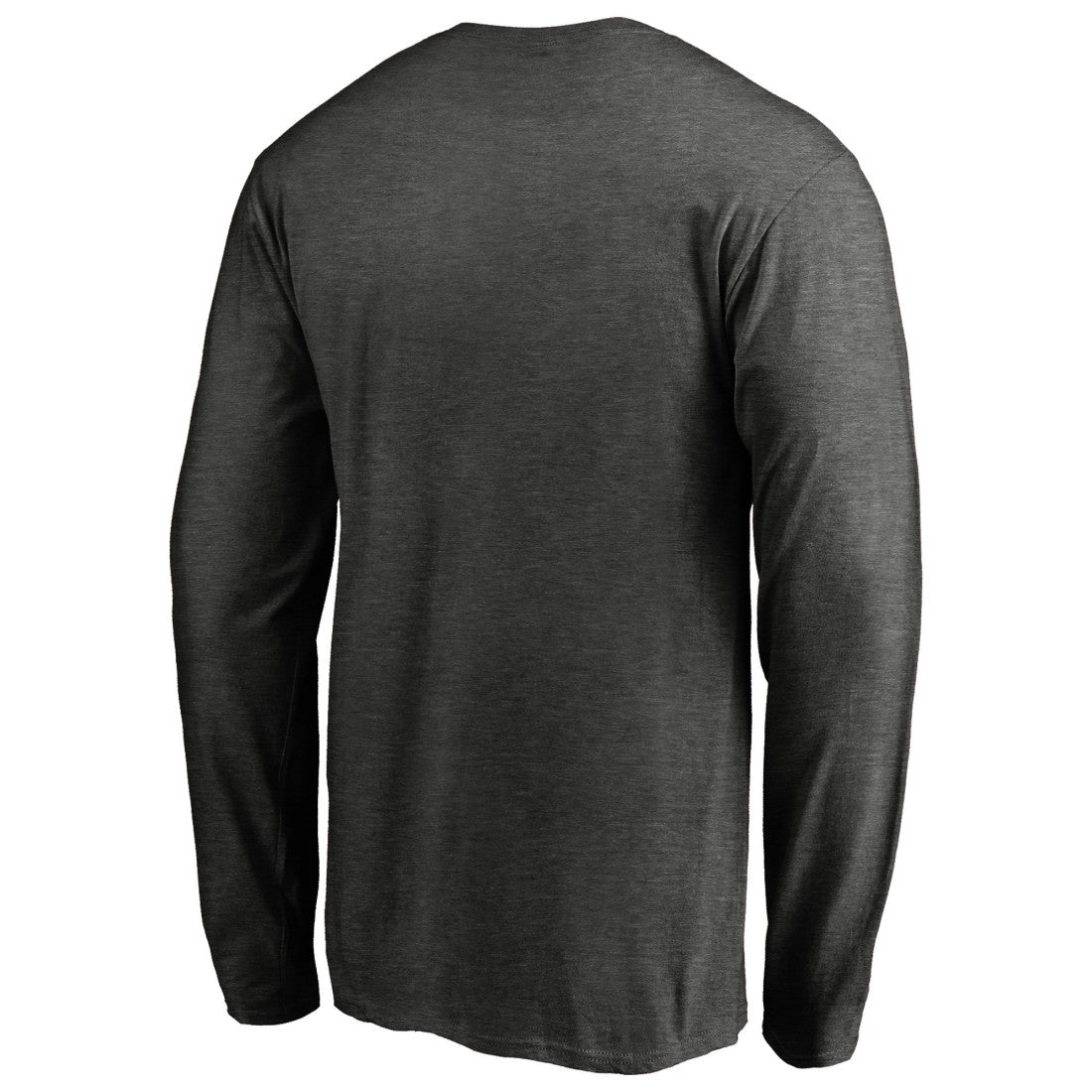 Tampa Bay Buccaneers Hometown Collection Long Sleeve T-Shirt - Heathered Gray sale