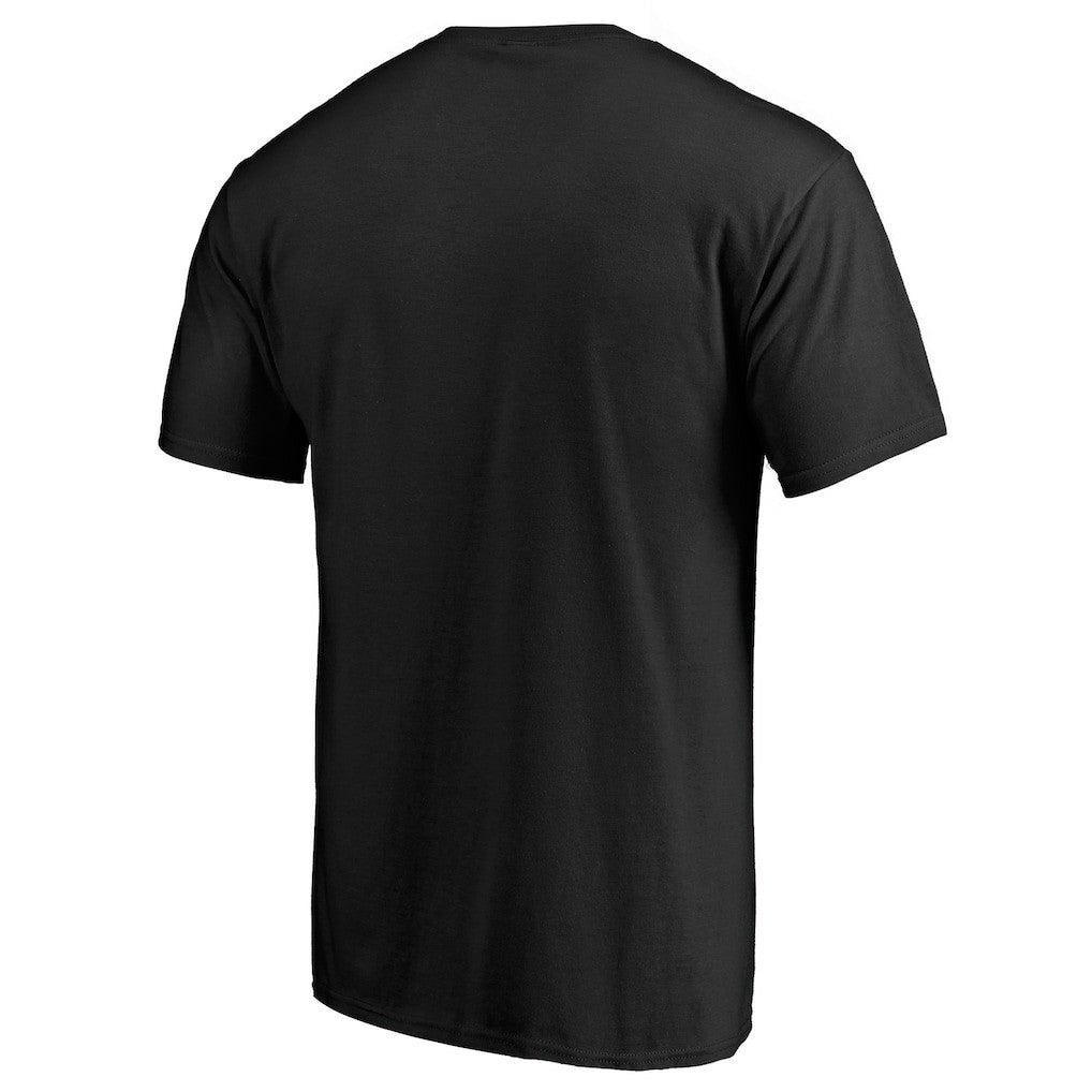 Indiana Pacers Arch Smoke T-Shirt - Black for sale