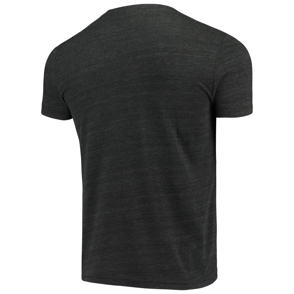 RJ Barrett New York Knicks Player Graphic Tri-Blend T-Shirt - Heathered Charcoal for sale