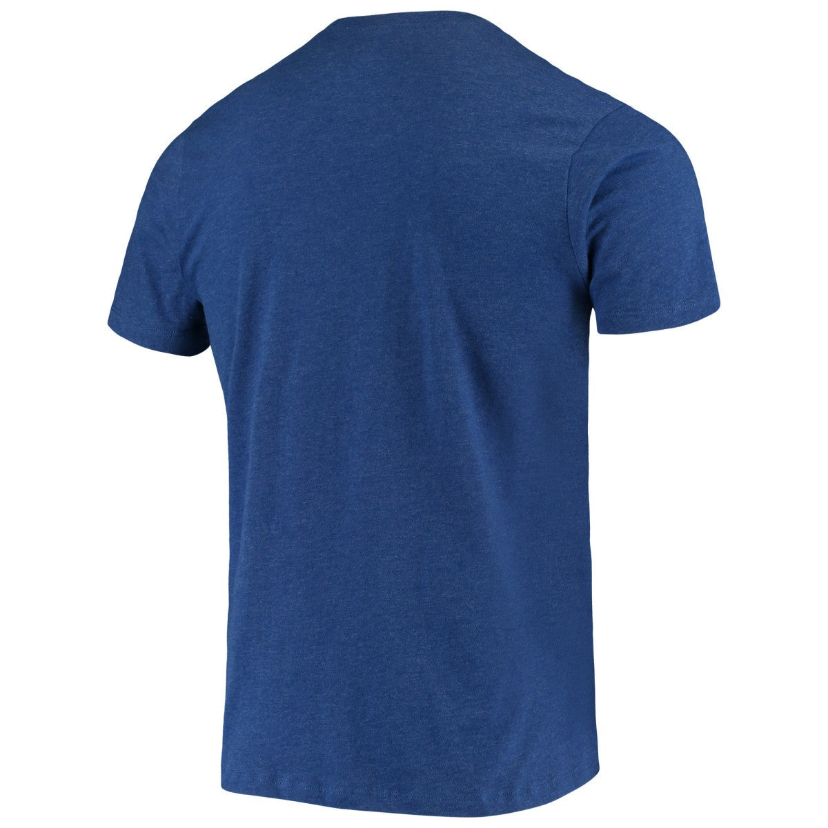 Kawhi Leonard LA Clippers '47 Bobblehead T-Shirt - Heathered Royal | 47 brand sale
