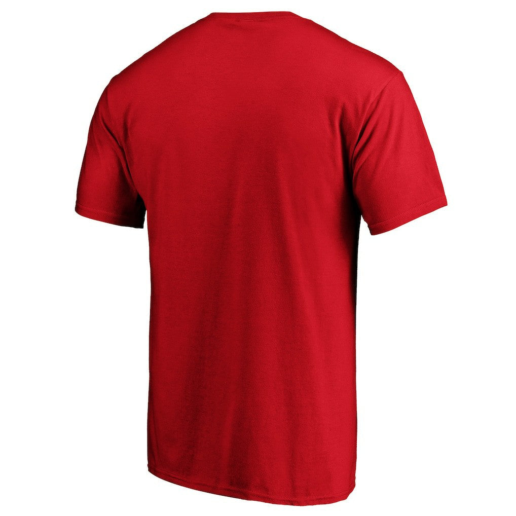 Houston Rockets Ball Is Back T-Shirt - Red on sale