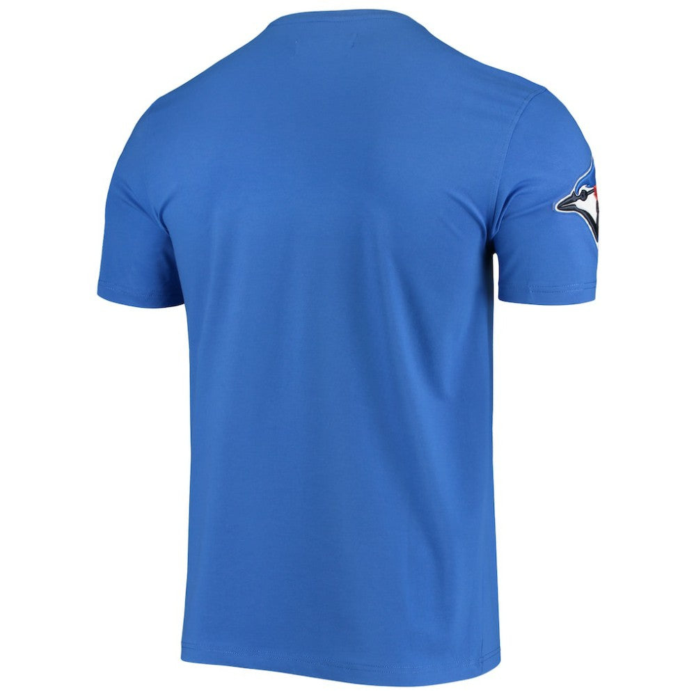 Toronto Blue Jays Pro Standard Team Logo T-Shirt - Royal
