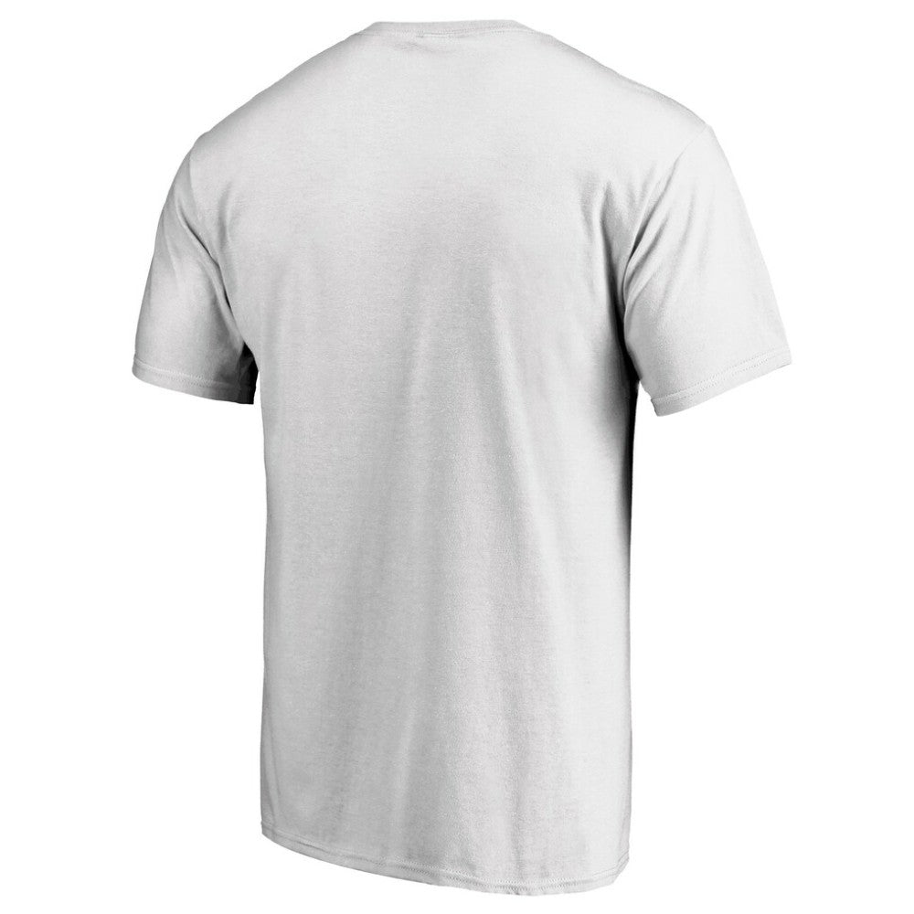 Miami Marlins City Pride T-Shirt - White