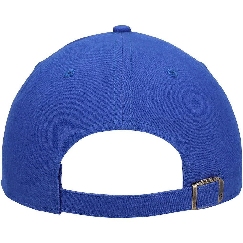 Buffalo Bills '47 Women's Miata Clean Up Adjustable Hat - Royal sale