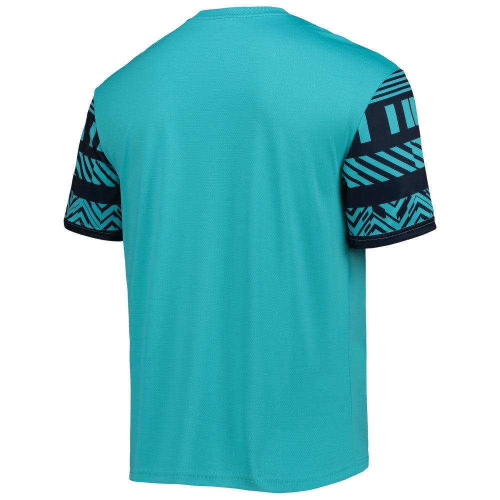 Manchester City FtblHeritage Jersey - Mint | Puma for sale