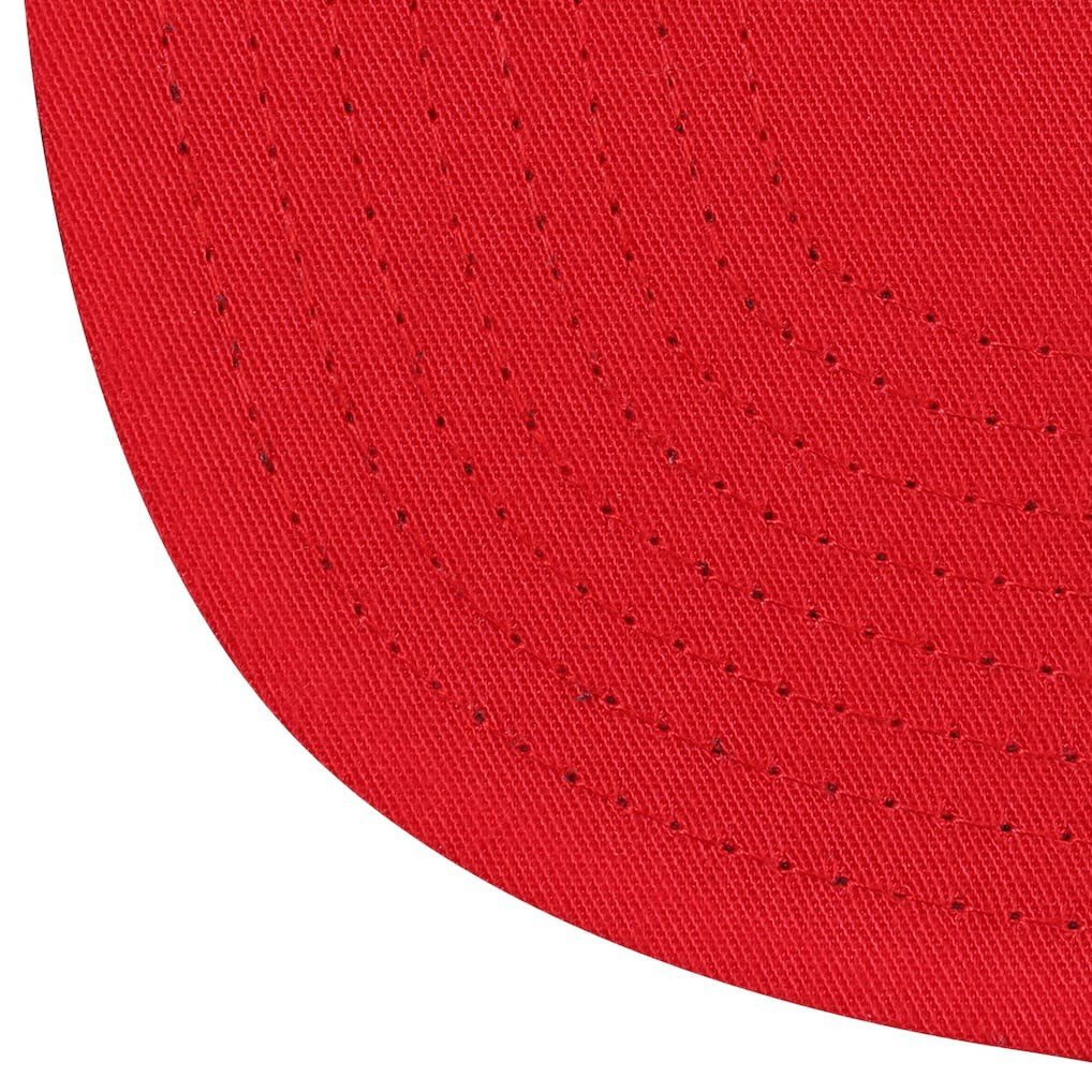 Chicago Bulls Day 5 Snapback Hat - Gray/White | Mitchell & Ness discount