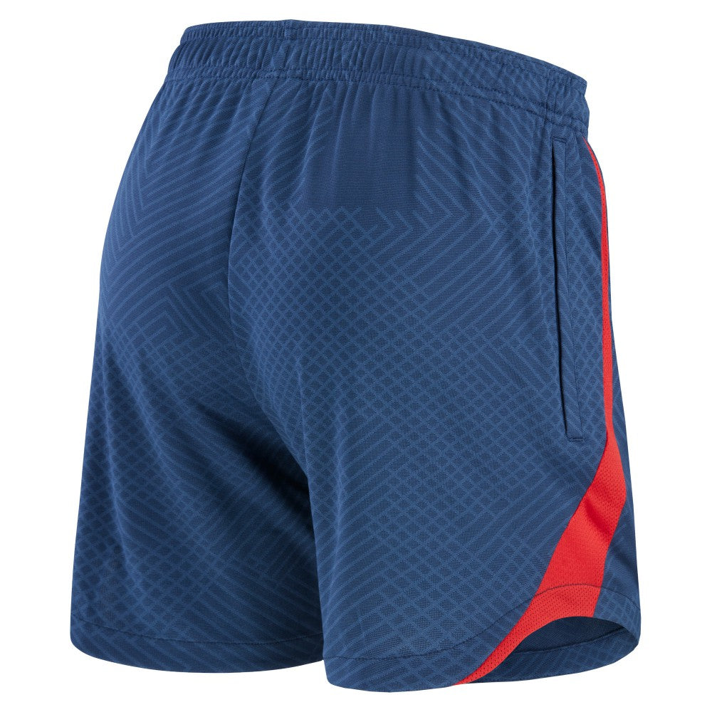 Paris Saint-Germain Women's 2022/23 Strike Performance Shorts - Navy | Nike sale