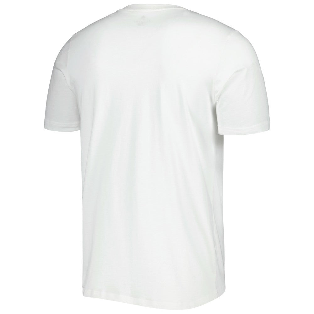 Colombia National Team DNA Graphic T-Shirt - White | Adidas outlet