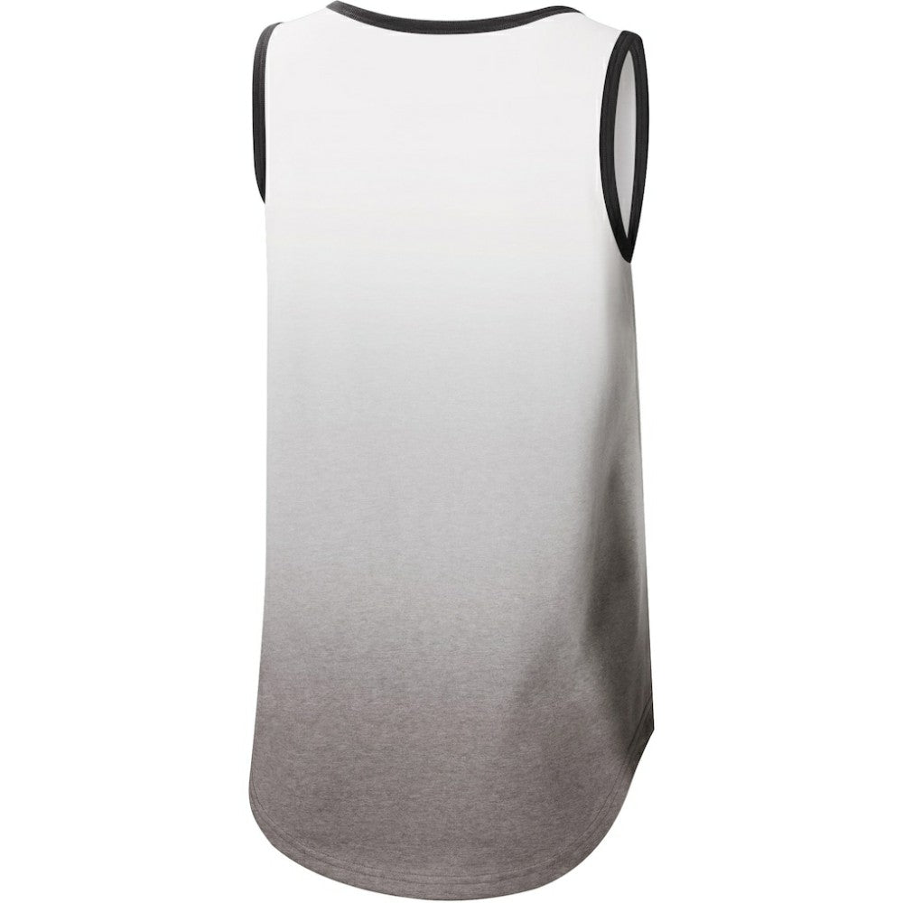 Chicago White Sox G-III 4Her by Carl Banks Women's Logo Opening Day Tank Top - White
