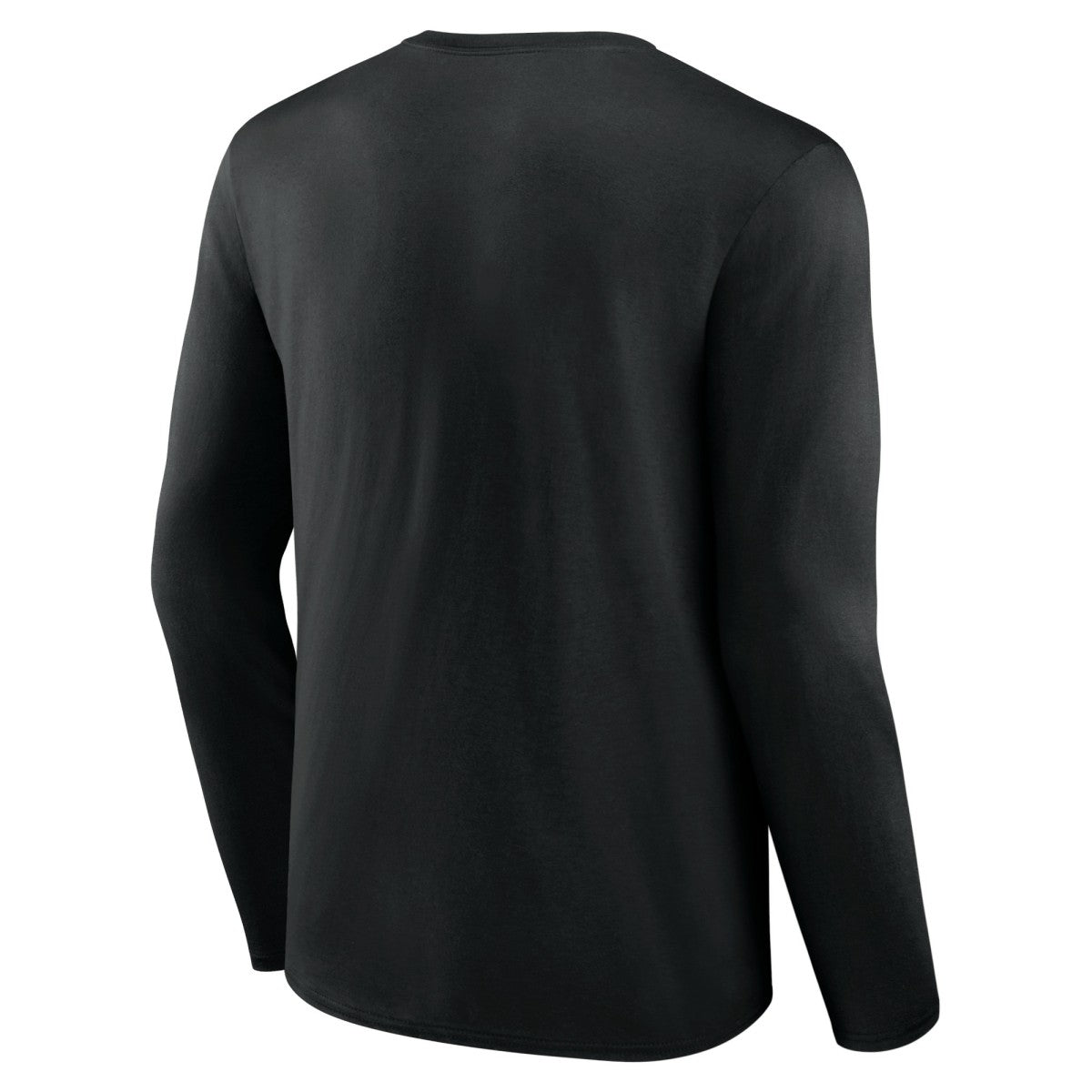 Portland Trail Blazers Tip-Off Long Sleeve T-Shirt - Black on sale