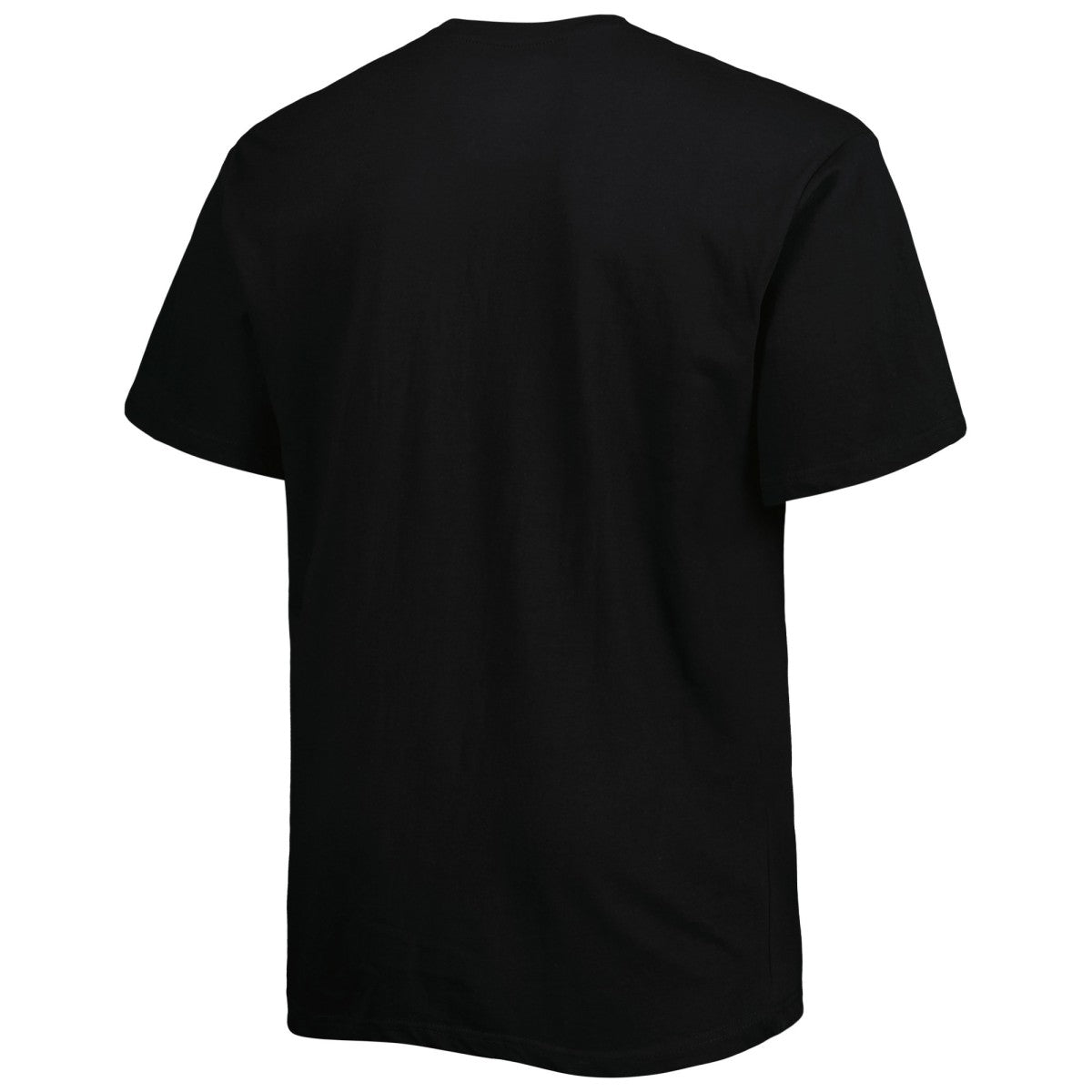 Utah Jazz Big & Tall Heart & Soul T-Shirt - Black sale